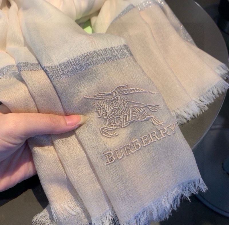 Burberry Scarf